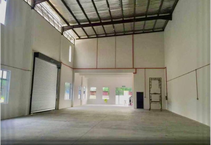 Taman Perindustrian Desa Cemerlang