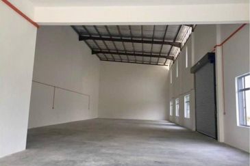 Taman Perindustrian Desa Cemerlang