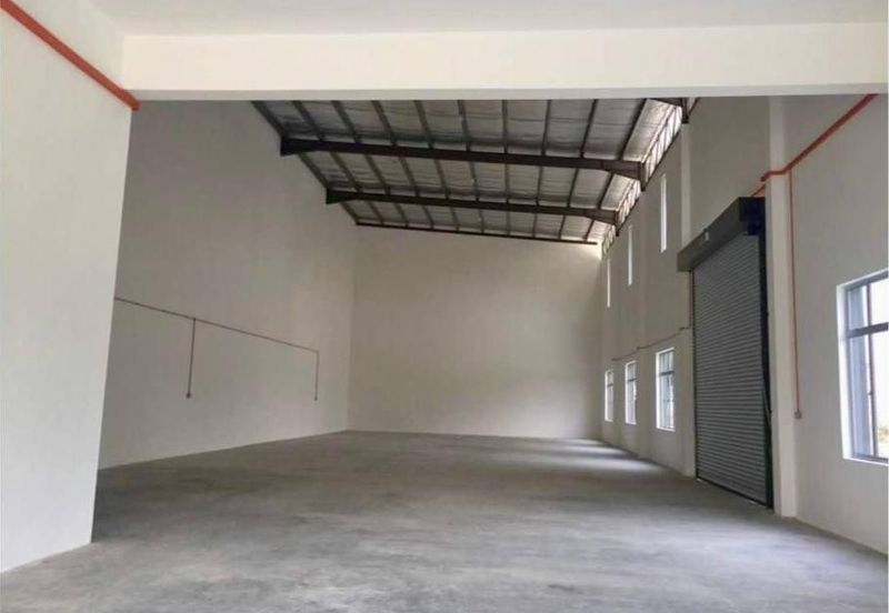 Taman Perindustrian Desa Cemerlang