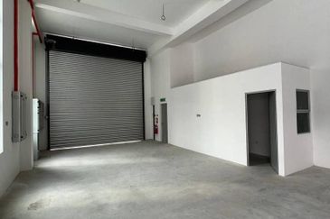 Taman Perindustrian Desa Cemerlang