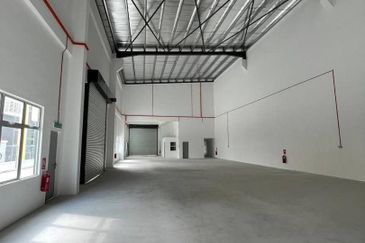 Taman Perindustrian Desa Cemerlang