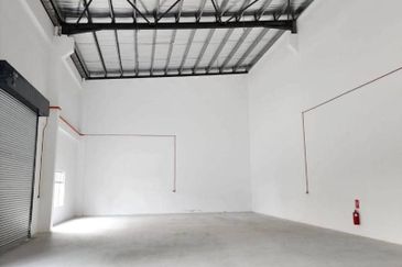 Taman Perindustrian Desa Cemerlang