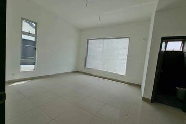 Iconia Garden Residence @ Taman Impian Emas