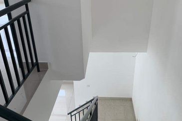 Iconia Garden Residence @ Taman Impian Emas