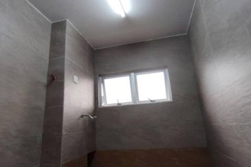 Iconia Garden Residence @ Taman Impian Emas