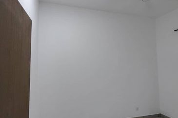 Iconia Garden Residence @ Taman Impian Emas