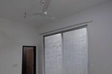 Iconia Garden Residence @ Taman Impian Emas