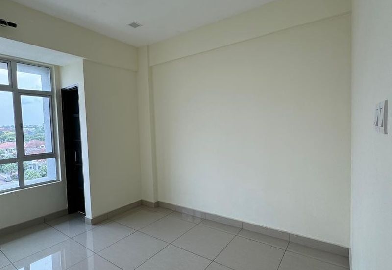 Midori Green @ Austin Heights