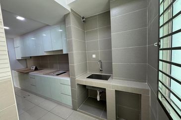 Midori Green @ Austin Heights