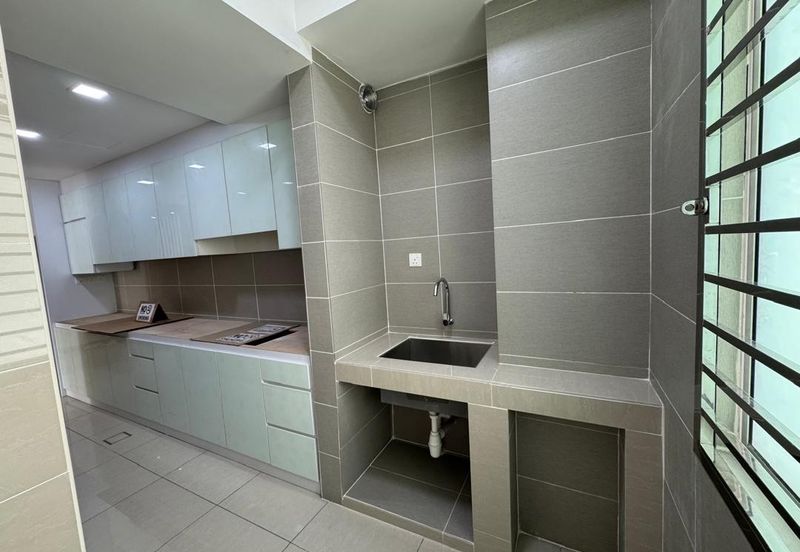 Midori Green @ Austin Heights