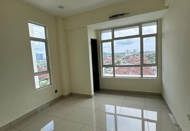 Midori Green @ Austin Heights