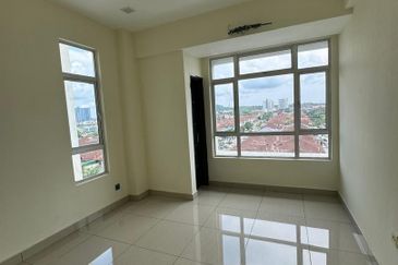 Midori Green @ Austin Heights