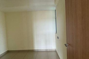 Midori Green @ Austin Heights