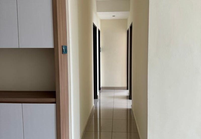 Midori Green @ Austin Heights