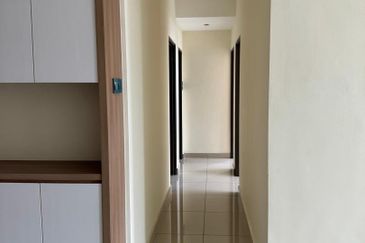 Midori Green @ Austin Heights