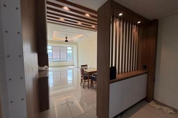 Midori Green @ Austin Heights