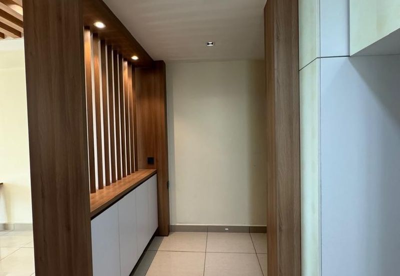 Midori Green @ Austin Heights