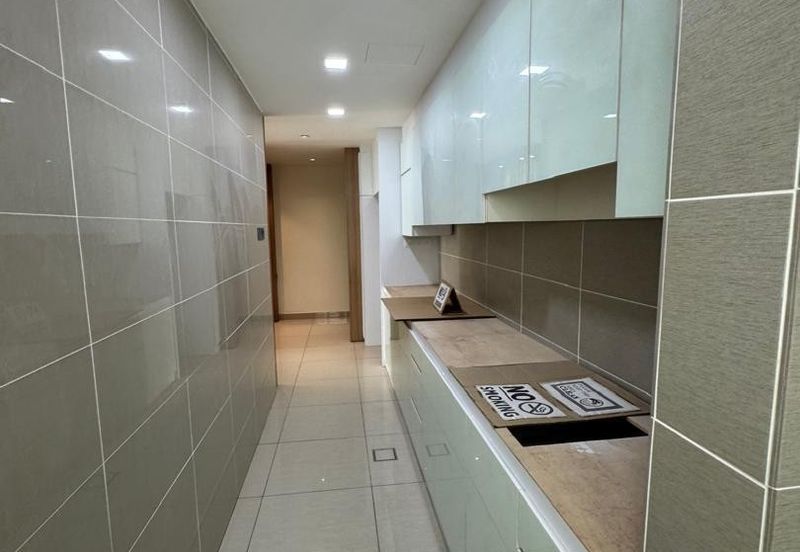 Midori Green @ Austin Heights