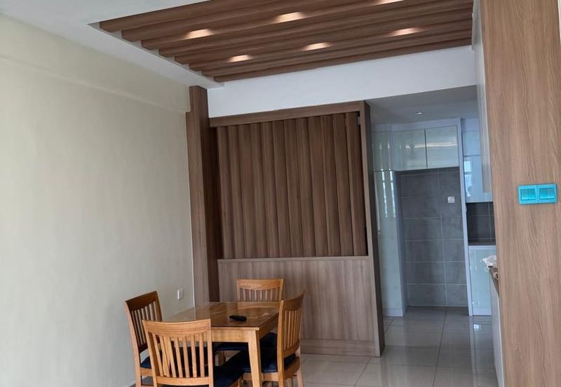 Midori Green @ Austin Heights