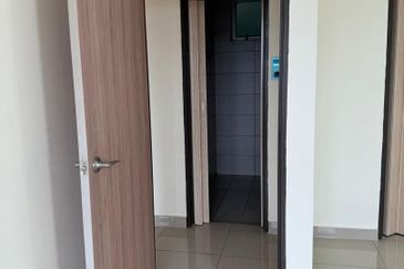 Midori Green @ Austin Heights