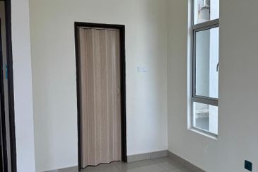 Midori Green @ Austin Heights