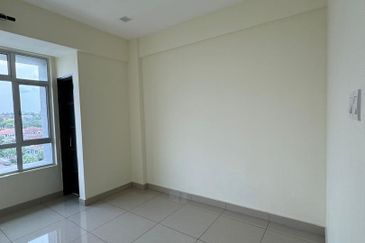 Midori Green @ Austin Heights