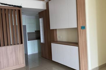 Midori Green @ Austin Heights