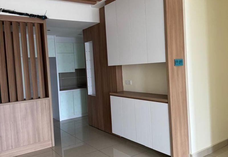 Midori Green @ Austin Heights