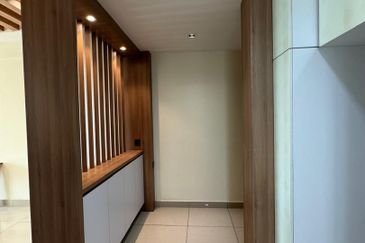 Midori Green @ Austin Heights