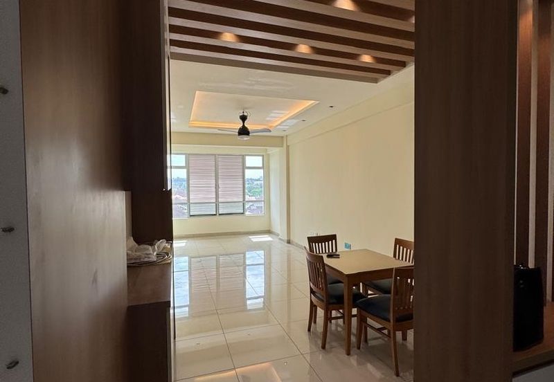 Midori Green @ Austin Heights