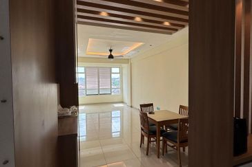 Midori Green @ Austin Heights