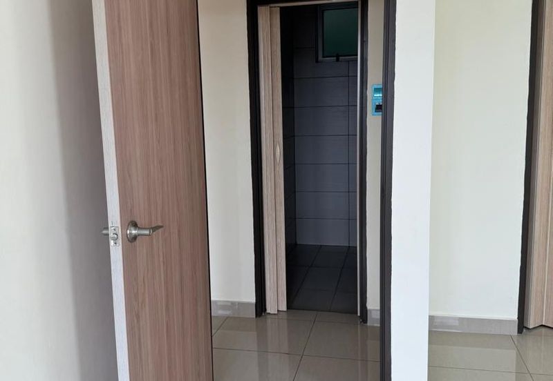 Midori Green @ Austin Heights