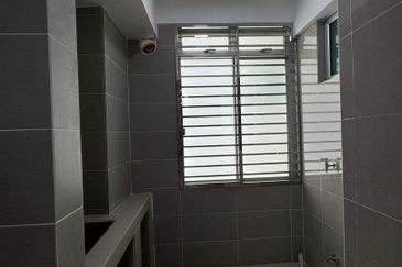 Midori Green @ Austin Heights