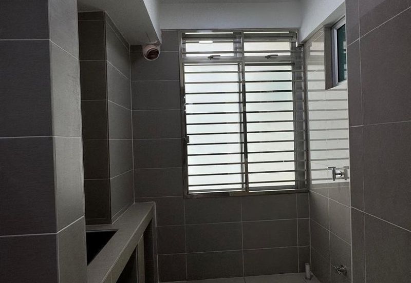 Midori Green @ Austin Heights