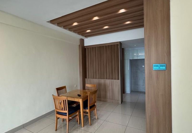 Midori Green @ Austin Heights