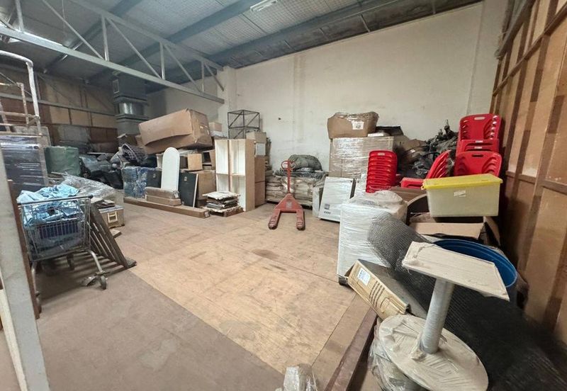 Setia Business Park 2