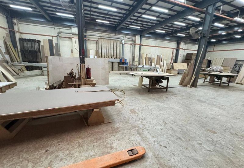 Setia Business Park 2