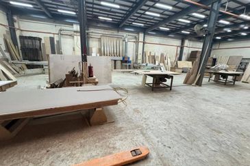 Setia Business Park 2