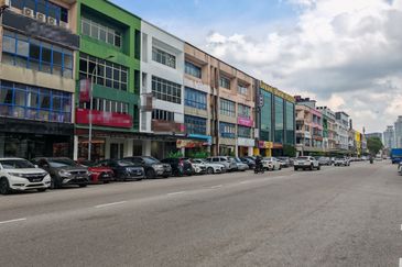 Bandar Baru Permas Jaya