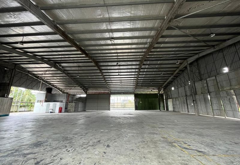 Taman Industri Kulai