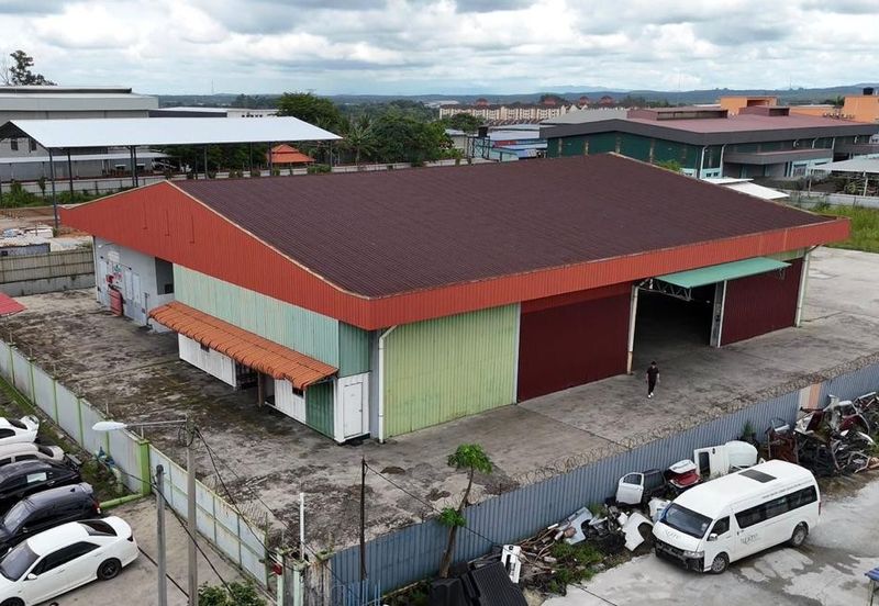 Taman Industri Kulai