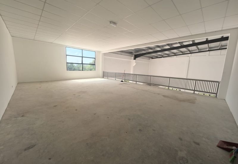 Kawasan Perindustrian Pasir Gudang