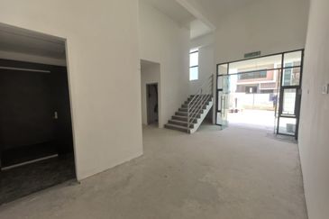 Kawasan Perindustrian Pasir Gudang