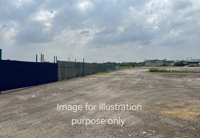 Kawasan Perindustrian Senai 1