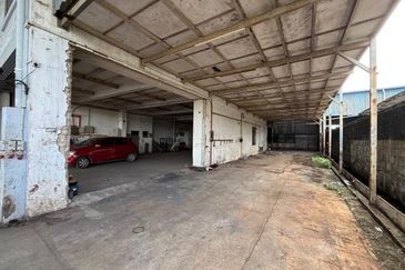 Taman Perindustrian Kota Puteri