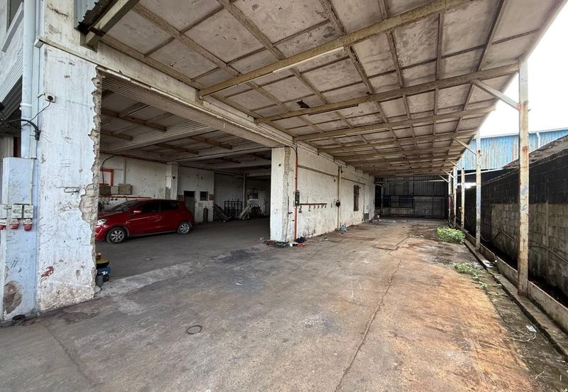 Taman Perindustrian Kota Puteri