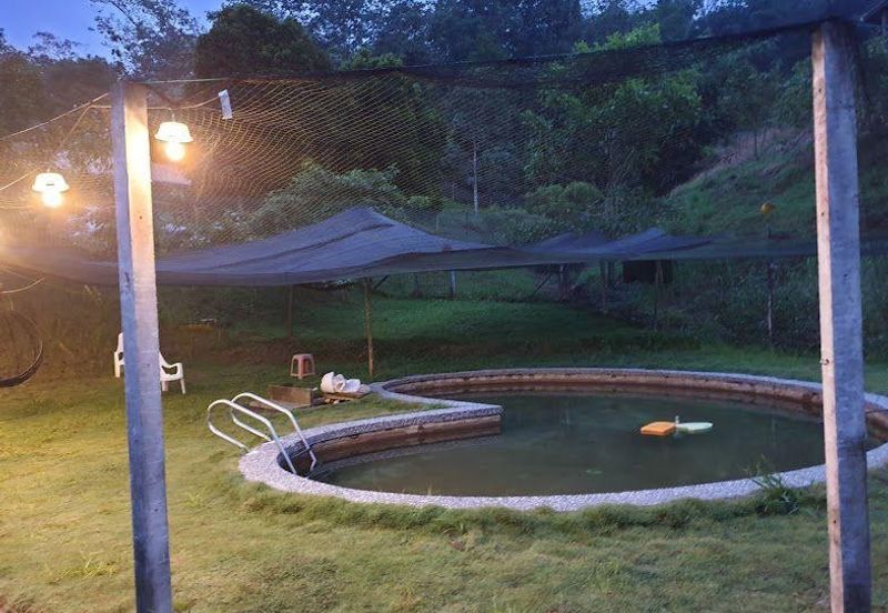 Kerling Industrial Land