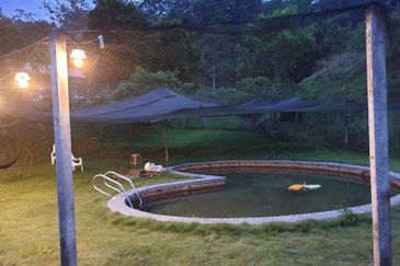 Kerling Industrial Land