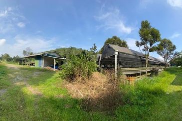 Kerling Industrial Land