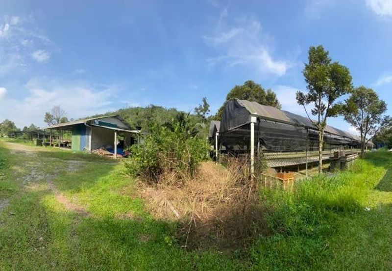 Kerling Industrial Land